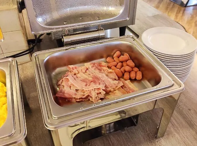 Bacco And Breakfast Ξενοδοχείο 2*