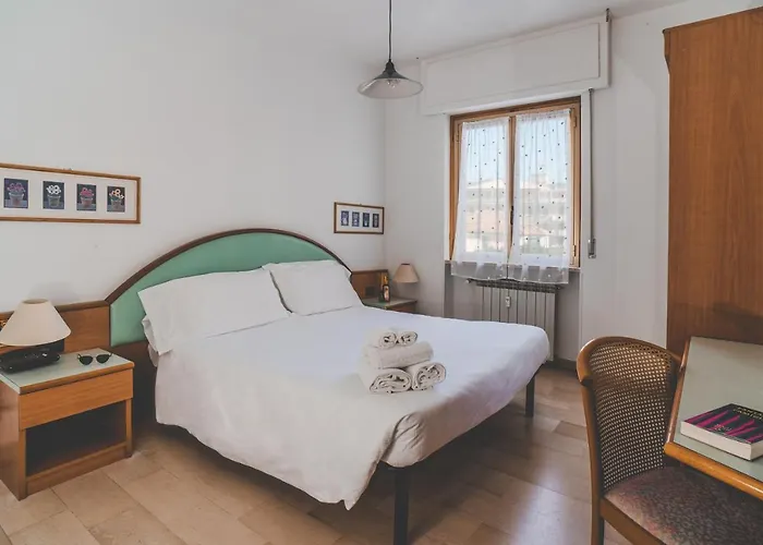 Bacco And Breakfast Ξενοδοχείο 2*