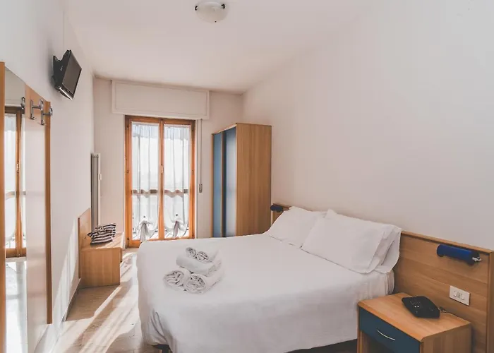 酒店 Bacco And Breakfast 皮特拉利古