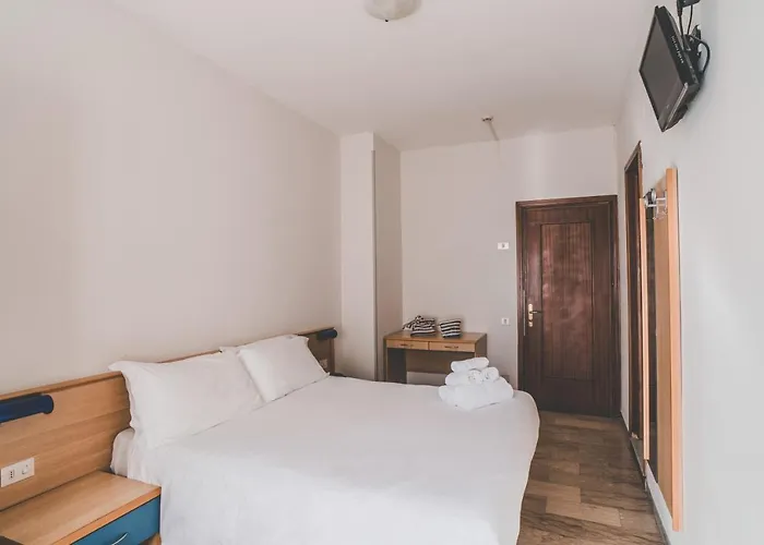 Bacco And Breakfast Pietra Ligure