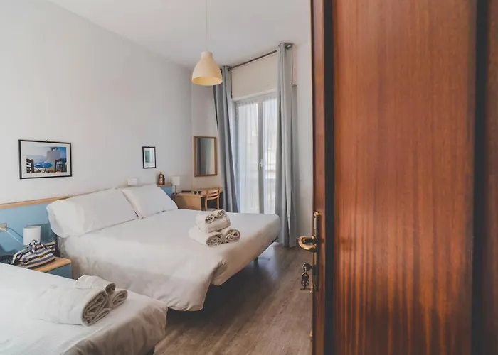 Ξενοδοχείο Bacco And Breakfast