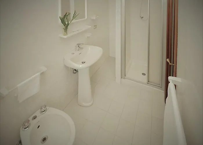 Ξενοδοχείο Bacco And Breakfast