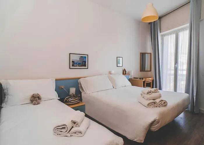 Bacco And Breakfast Ξενοδοχείο