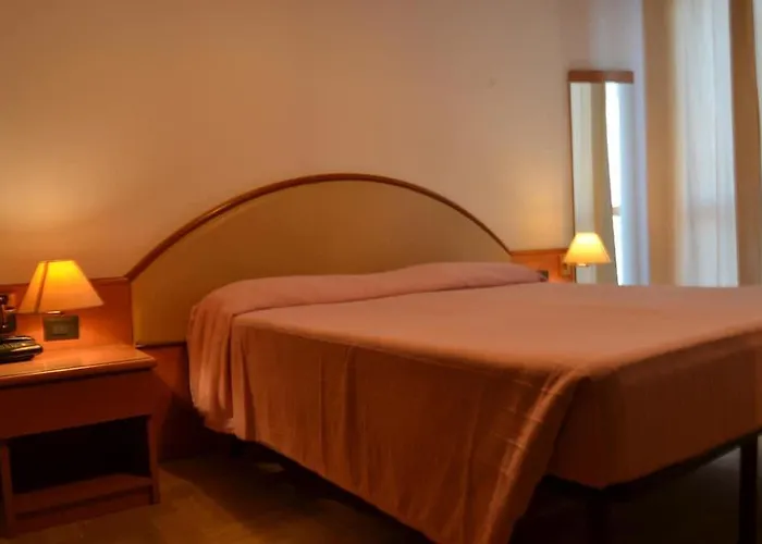 Bacco Rooms&breakfast Hotel