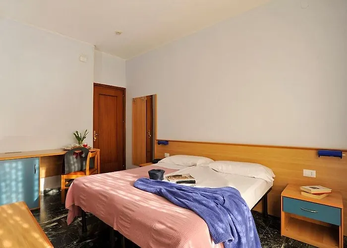 Bacco And Breakfast 2*