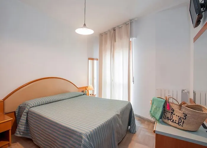 Ξενοδοχείο Bacco And Breakfast 2*