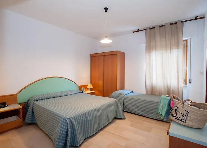 Bacco And Breakfast Ξενοδοχείο