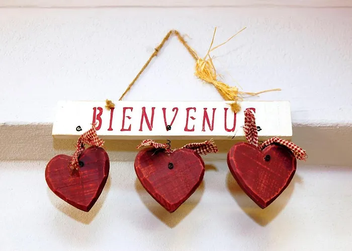 Bacco And Breakfast 2*