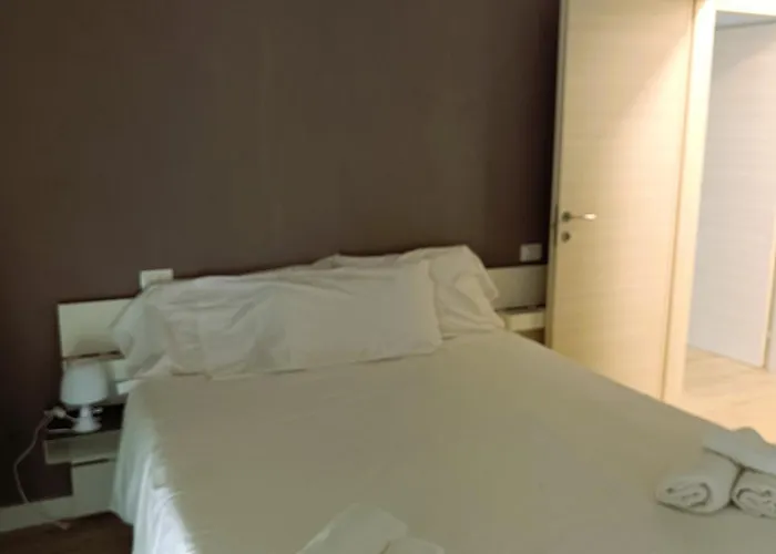 Ξενοδοχείο Bacco And Breakfast Pietra Ligure