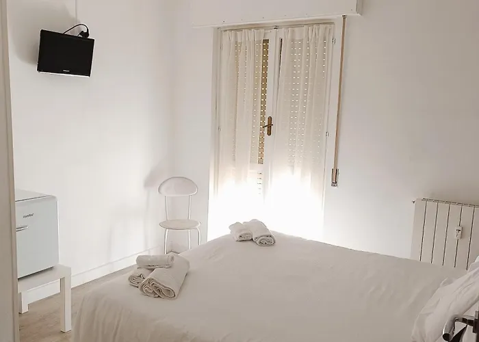 Bacco Rooms&breakfast 2*