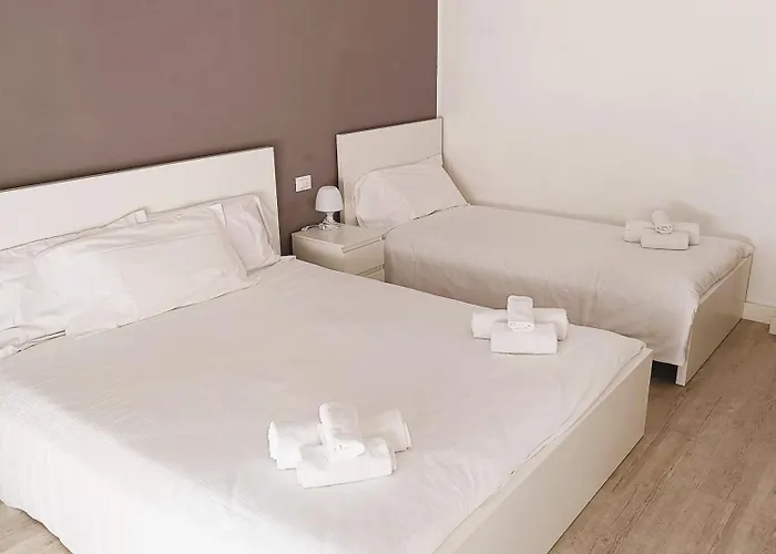 Bacco Rooms&breakfast 2* Pietra Ligure