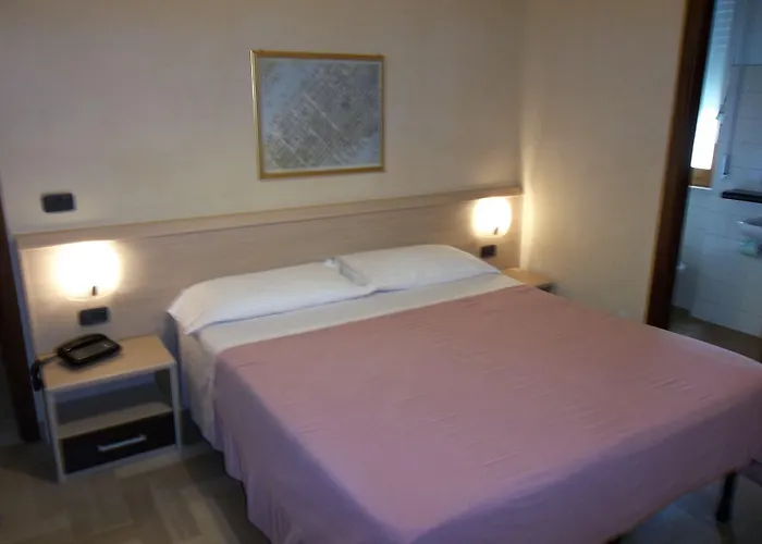 Bacco Rooms&breakfast 2*