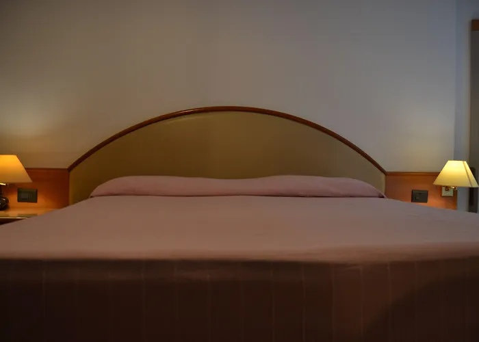 Bacco And Breakfast Ξενοδοχείο