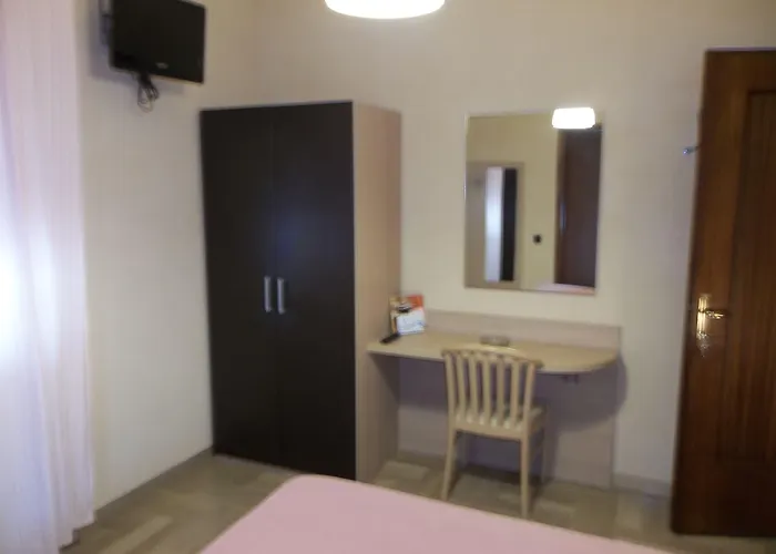Bacco Rooms&breakfast Hotel