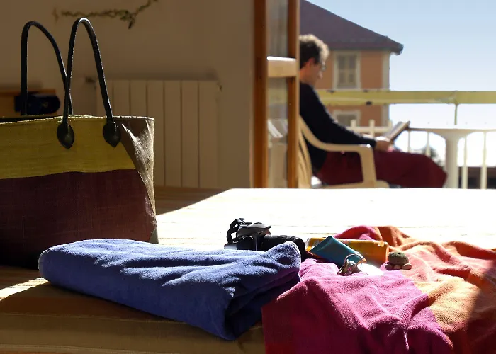 Bacco And Breakfast 2*