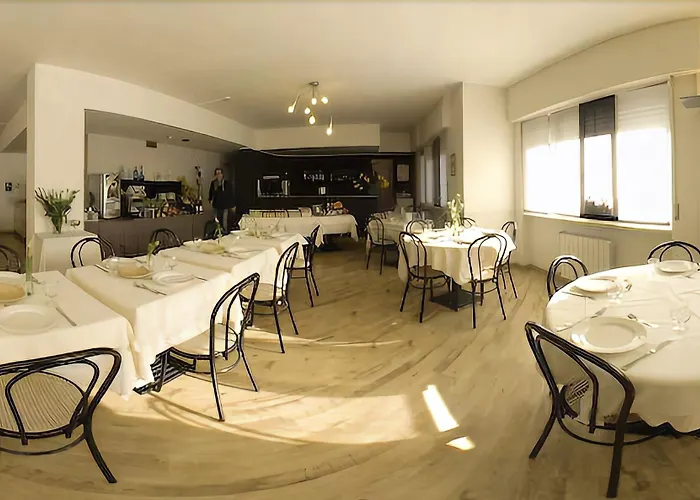 Bacco And Breakfast Ξενοδοχείο