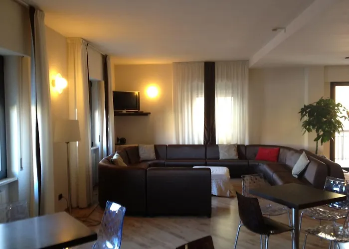 Bacco Rooms&breakfast Hotel 2*