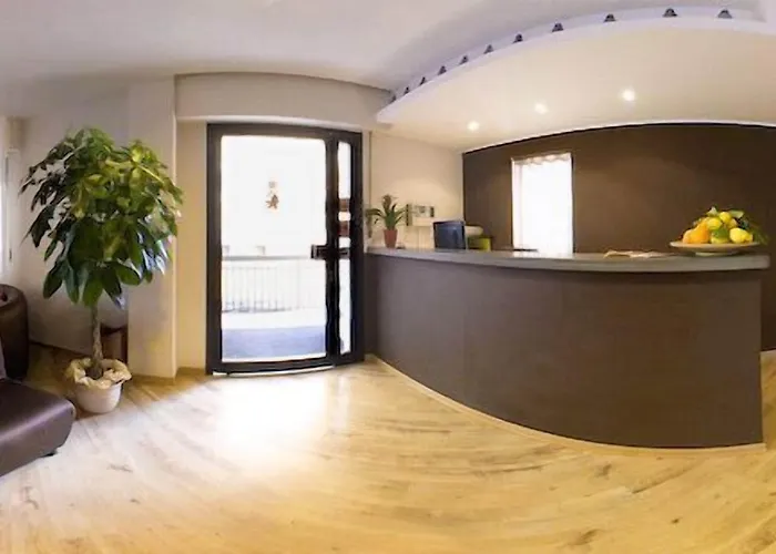Bacco Rooms&breakfast