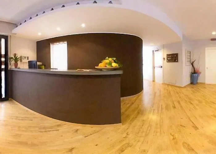 Ξενοδοχείο Bacco And Breakfast