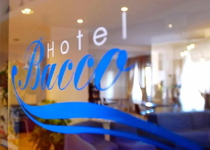 Bacco And Breakfast Ξενοδοχείο