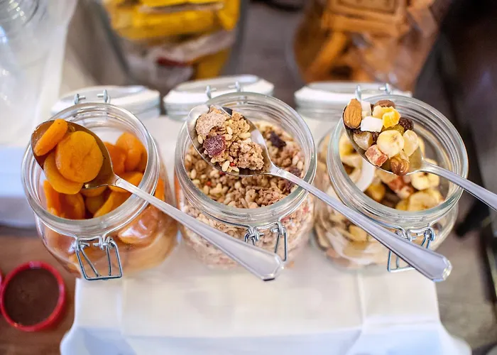 Bacco And Breakfast Ξενοδοχείο 2*