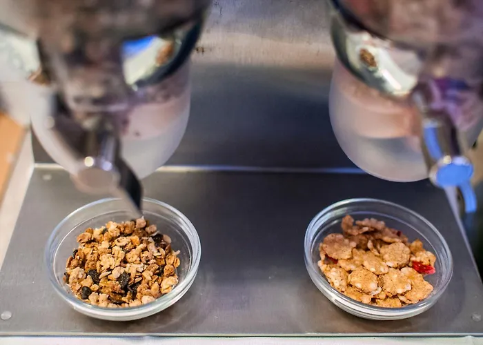 Ξενοδοχείο Bacco And Breakfast 2*