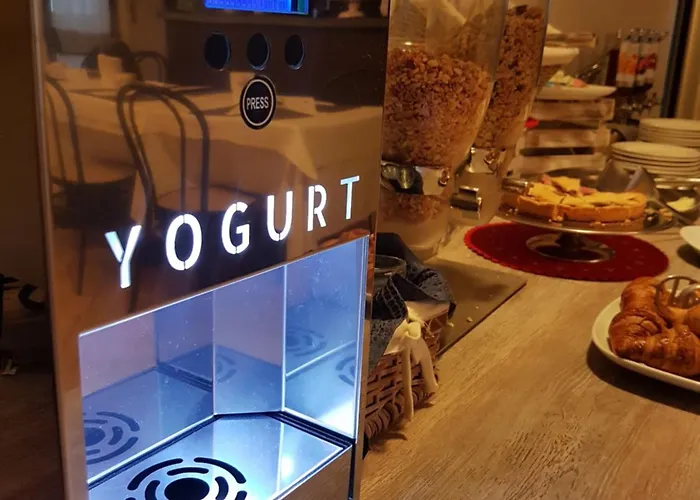 Bacco And Breakfast 2* Pietra Ligure