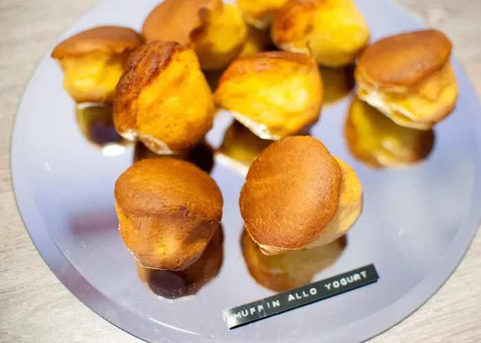 Ξενοδοχείο Bacco And Breakfast