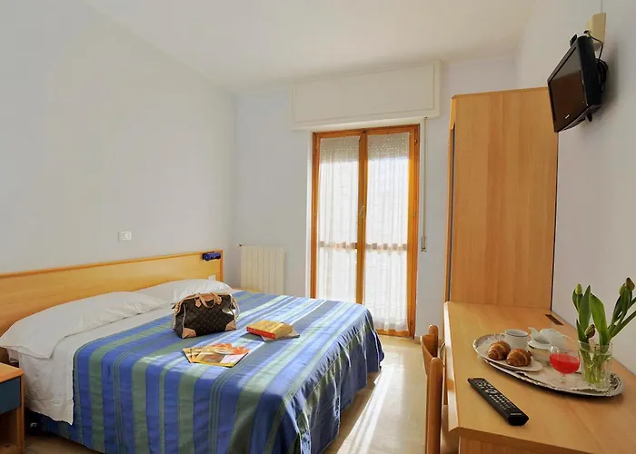 Bacco Rooms&breakfast 2*