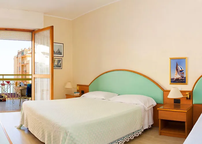 酒店 Bacco And Breakfast