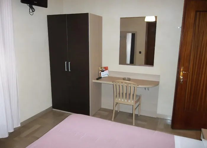 Ξενοδοχείο Bacco And Breakfast 2*