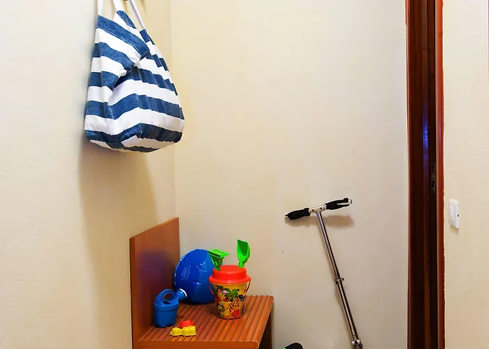 Bacco And Breakfast Ξενοδοχείο