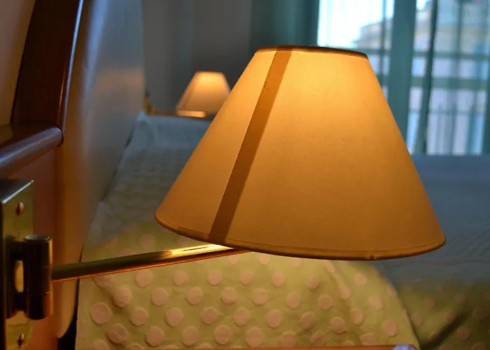 Ξενοδοχείο Bacco And Breakfast