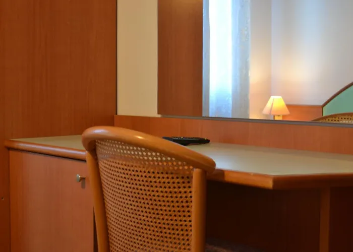 Ξενοδοχείο Bacco And Breakfast 2*