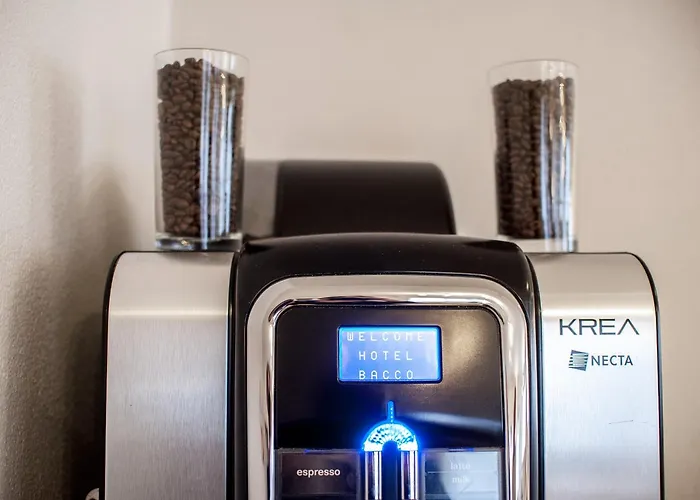 Bacco And Breakfast 2*