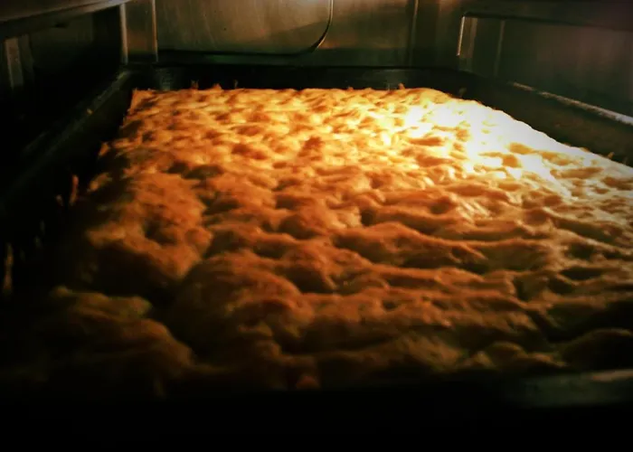 酒店 Bacco And Breakfast