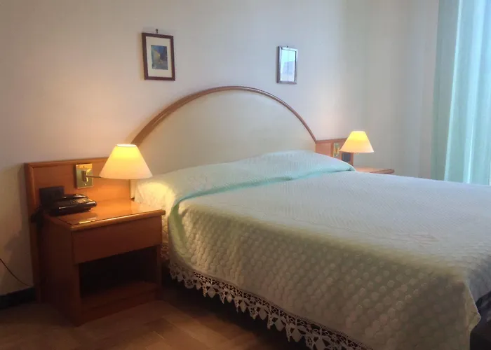 Bacco And Breakfast Ξενοδοχείο