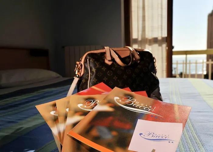 Bacco And Breakfast 2* Pietra Ligure