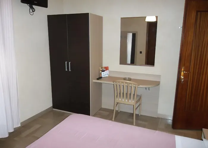 Bacco And Breakfast Pietra Ligure