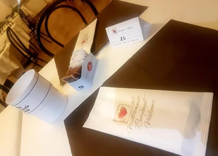 Bacco And Breakfast Ξενοδοχείο 2*