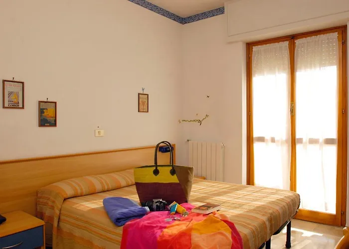 Bacco Rooms&breakfast Hotel Pietra Ligure