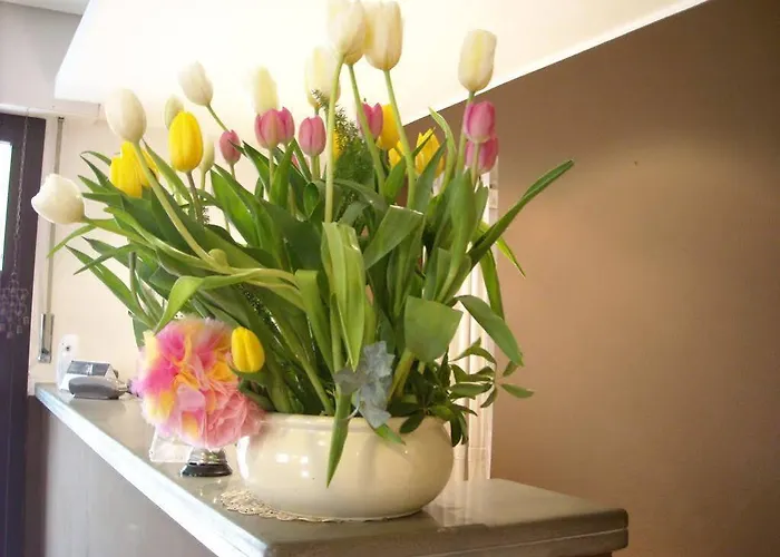 Bacco Rooms&breakfast 2*