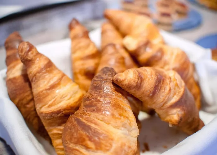 Ξενοδοχείο Bacco And Breakfast 2*