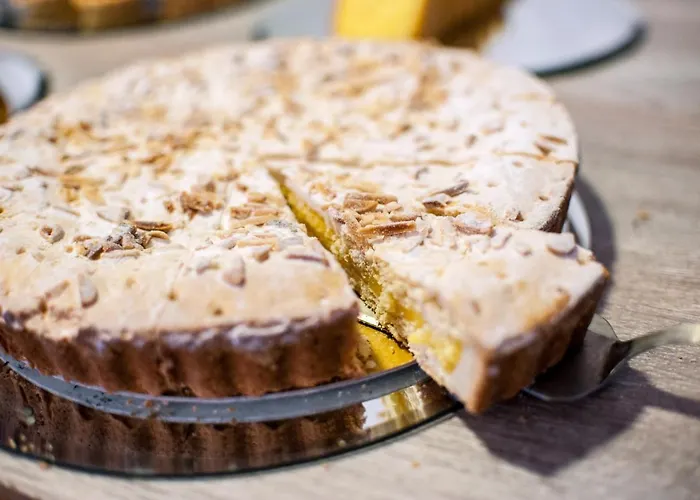 Hotel Bacco Rooms&breakfast