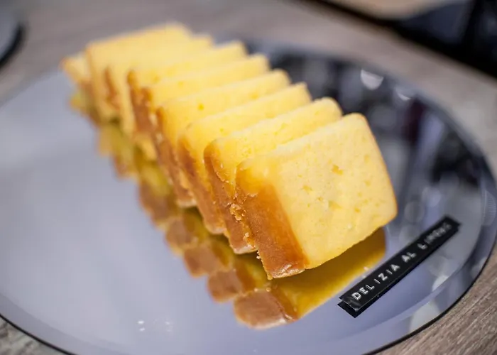 Bacco And Breakfast 2*