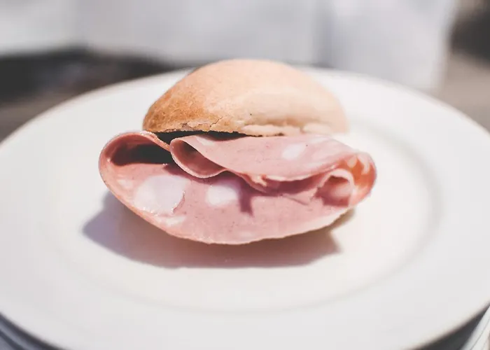 Bacco And Breakfast Ξενοδοχείο Pietra Ligure