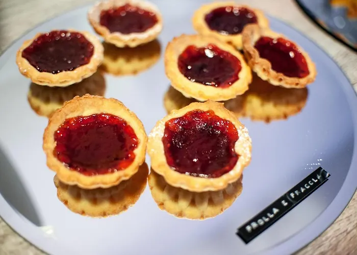 Ξενοδοχείο Bacco And Breakfast Pietra Ligure