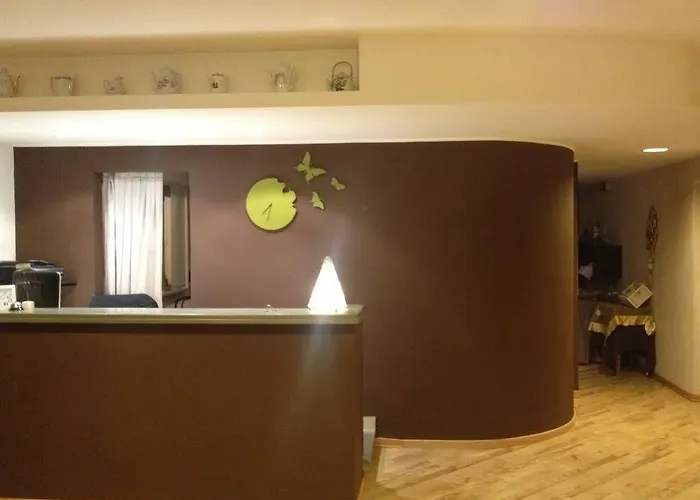 Ξενοδοχείο Bacco And Breakfast