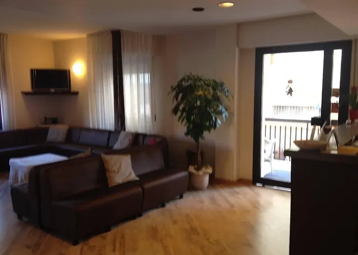 Ξενοδοχείο Bacco And Breakfast