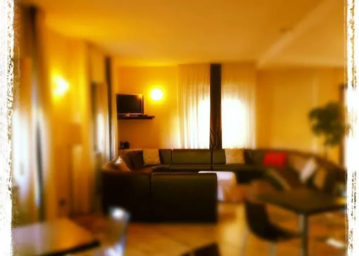 Bacco Rooms&breakfast 2*